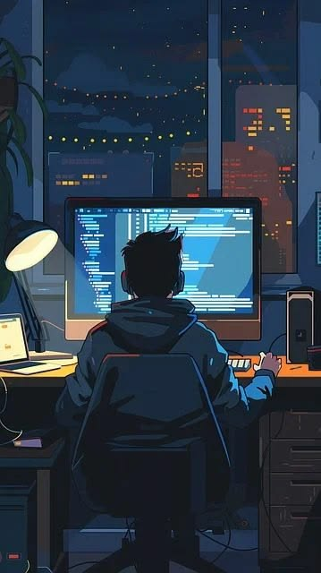 Desarrollador frontend