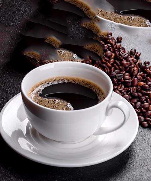Café Mocha Frio con Chocolate Mediano