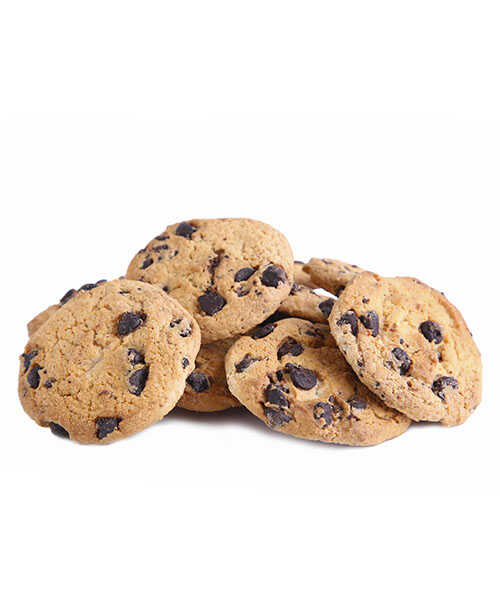 Paquete Galletas de Chocolate