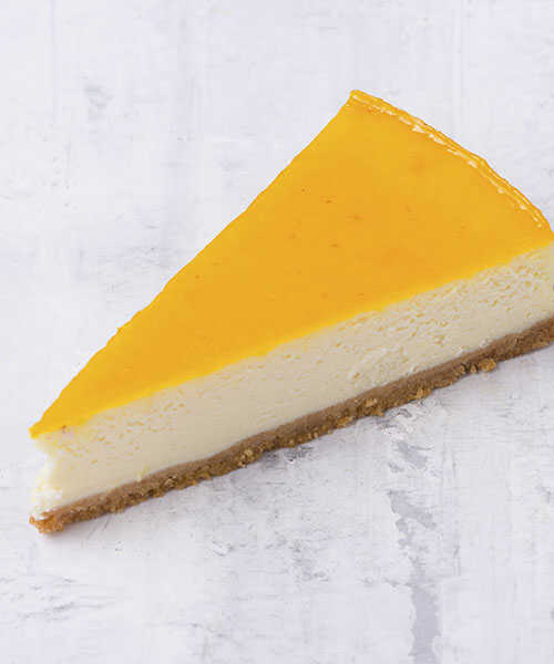 Pay de Queso