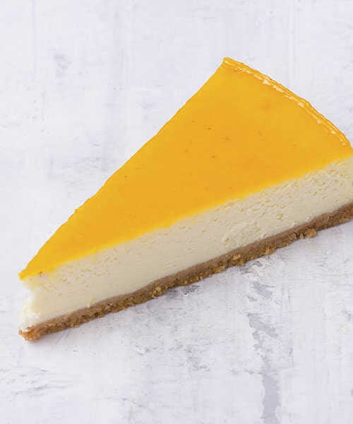 Pay de Queso