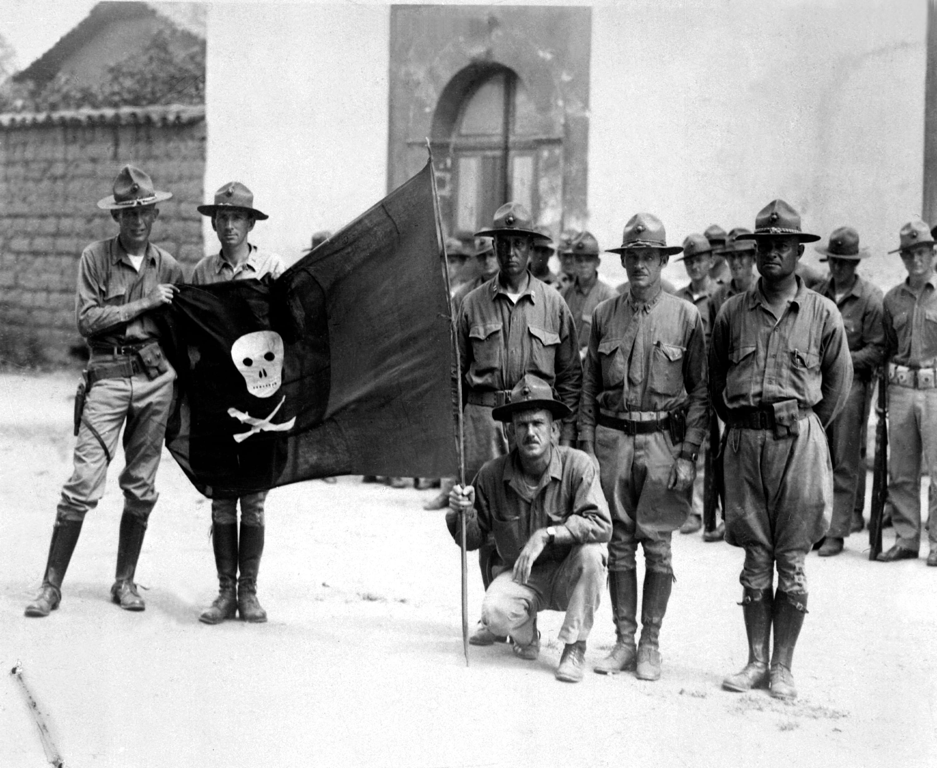Batalla de San Jacinto y expulsión filibustera
