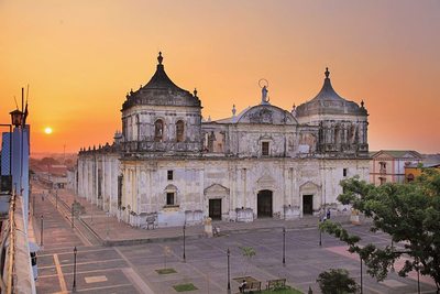 Catedral Basílica de la Asunción de León