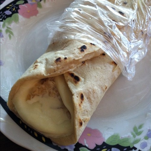 Quesillo